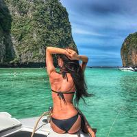 Отзыв от Леся - Виза Destination Thailand